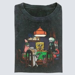 Vintage Coraline T-Shirt, Horror Coraline Tee, Coraline Doll Shirt, Coraline Jones Halloween Shirt