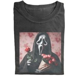 Vintage Halloween Graphic T-shirt, Unisex T-Shirt, Y2K 90s Graphic Shirt, gift for her, him, Womenswear Top