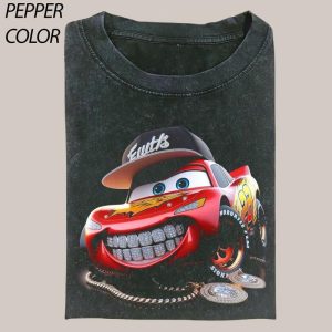 Vintage cars Graphic T-Shirt, Funny Movie TEE, Y2k Shirt, Gift For Men Women, Fantasy Ring Movie Unisex Shirt
