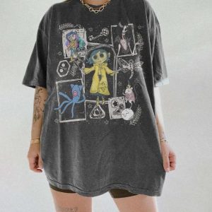 Vintage Coraline T-Shirt