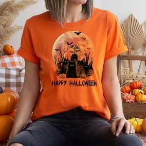 Witch scary Halloween shirt, ladies funny Halloween shirt, Halloween Shirt Friends Birthday