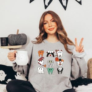 Dental Hygiene Sweatshirts, Dental Office Tshirt
