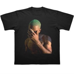 Frank Ocean T shirt, Frank Ocean Graphic Tee
