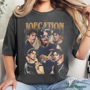 Vintage Jonas Brothers Shirt