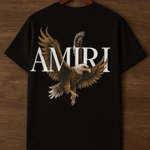 Amiri Style Unisex T-Shirt: Amiri shirt , Amiri t shirt High Quality