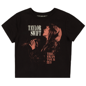 TAYLOR SWIFT | THE ERAS TOUR Red (TAYLOR’S VERSION) Live Baby T-Shirt